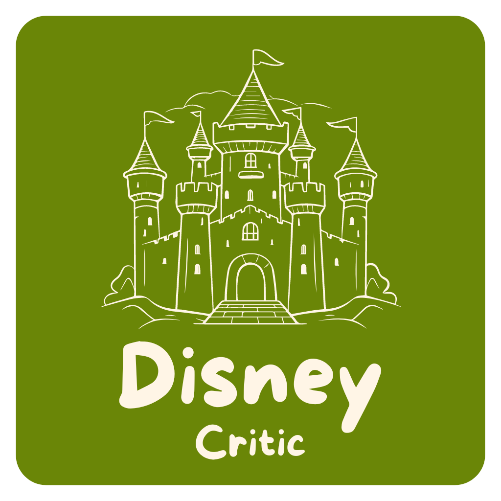 Disney's Critic