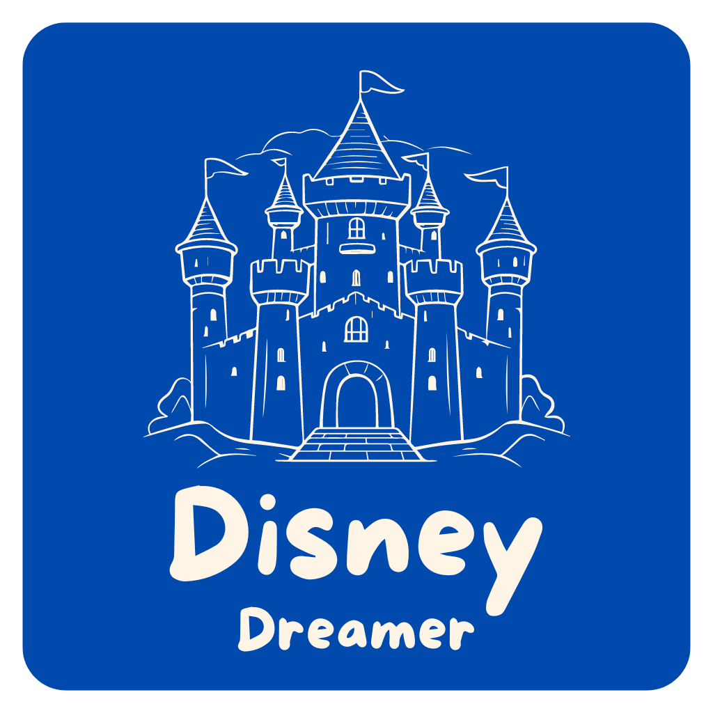 Disney's Dreamer