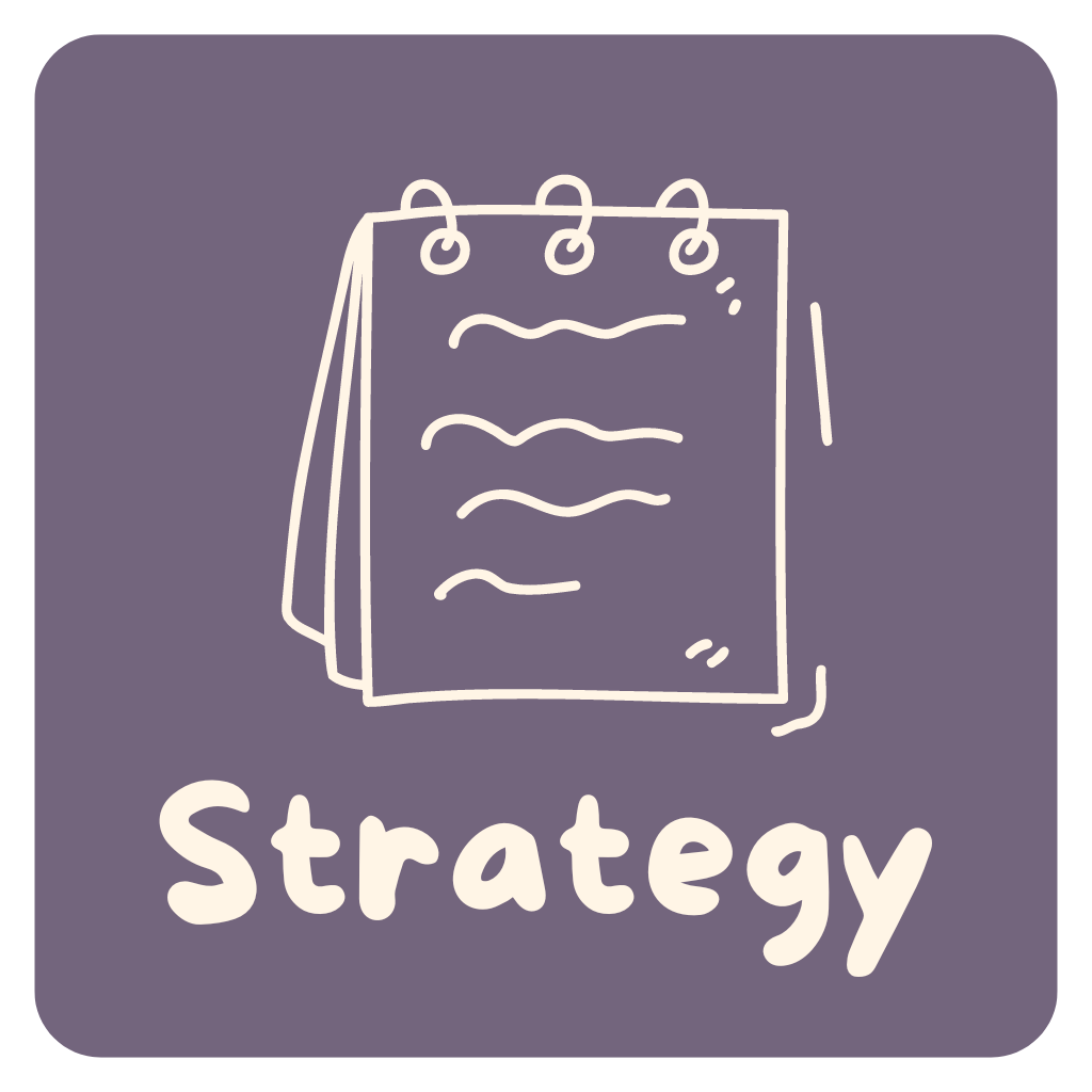 Strategy Canvas